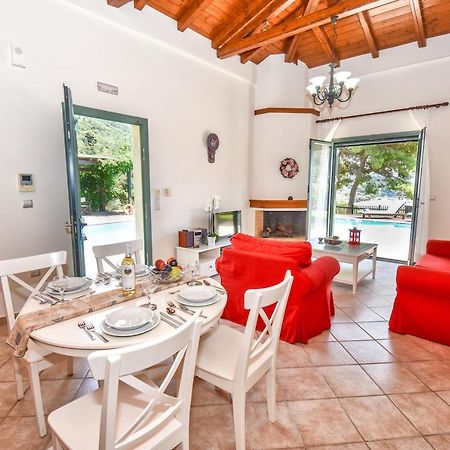 Corfu Resorts Villas Pelekas Exterior photo