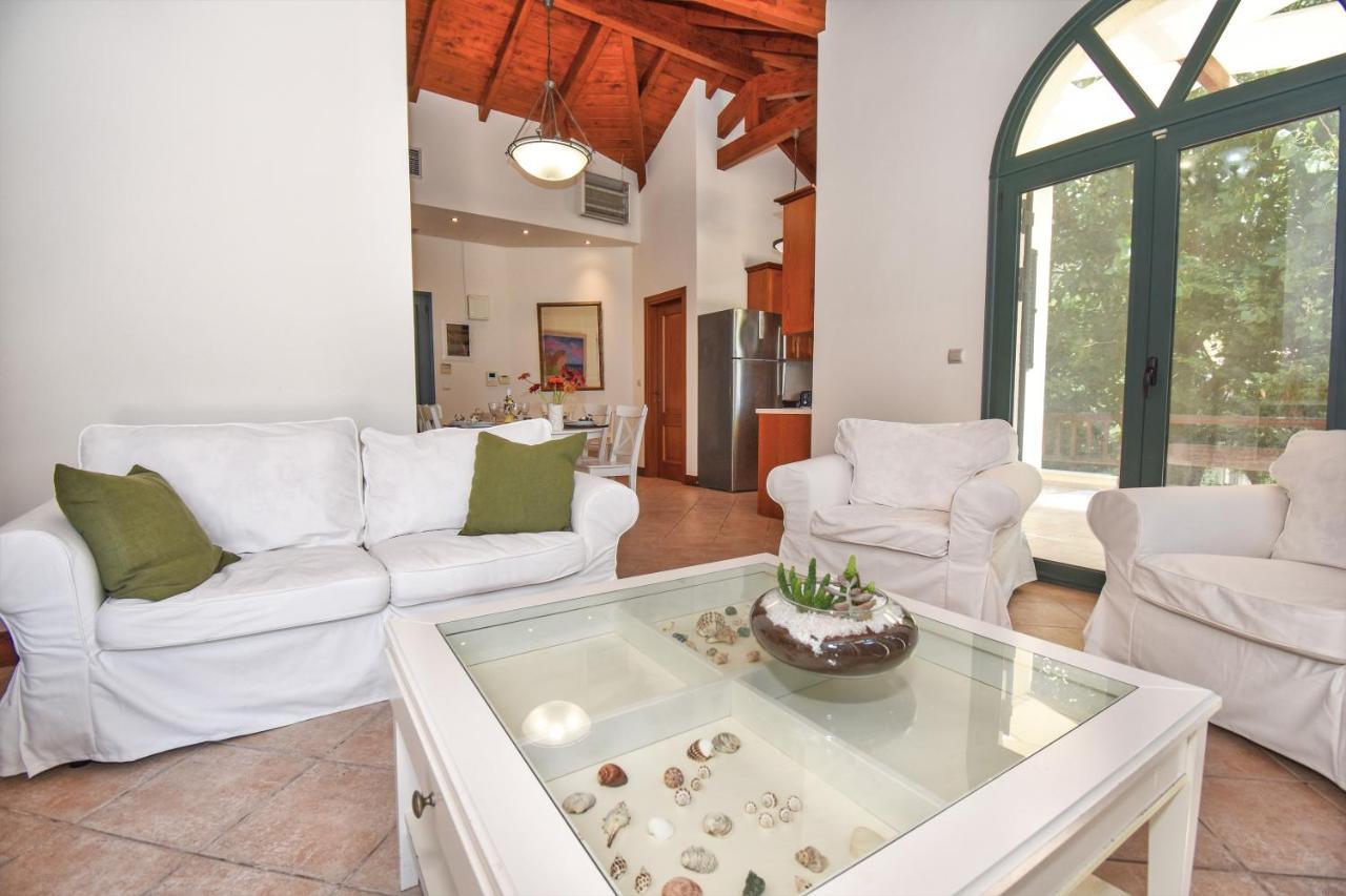 Corfu Resorts Villas Pelekas Exterior photo